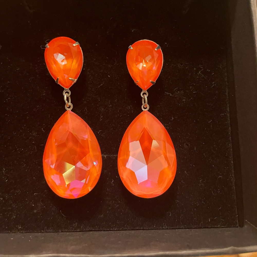 - Jim Ball Earrings